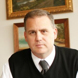 Paul Moon