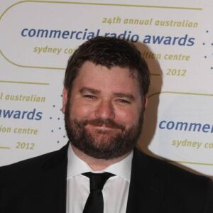 Paul Murray