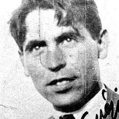 Paul Nemenyi