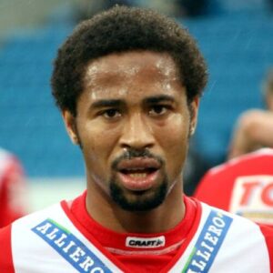 Paul Obiefule