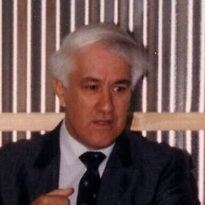 Paul Reeves