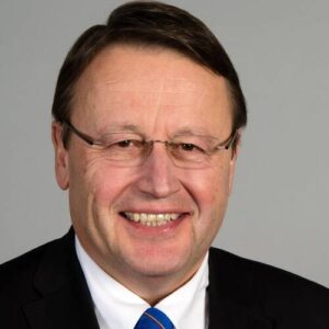 Paul Rübig