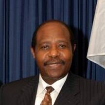 Paul Rusesabagin