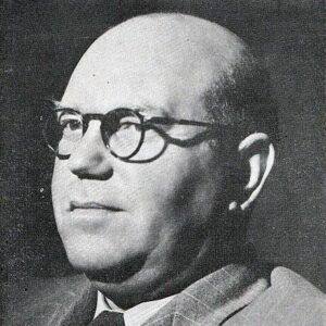 Paul Sauer