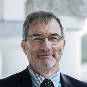 Paul Spoonley