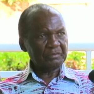Paul Ssemogerere