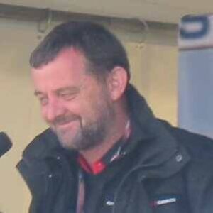 Paul Stoddart