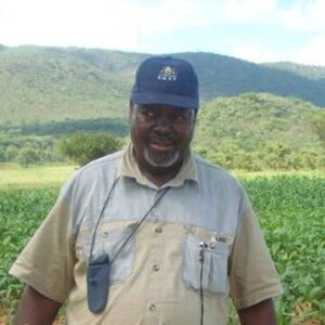 Paul Tangi Mhova Mkondo