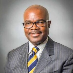 Paul Tiyambe Zeleza