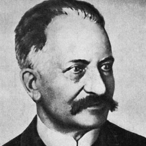 Paul Walden