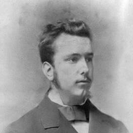 Paul Friedrich Wolfskehl
