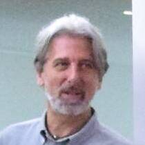 Paul Zimmerman