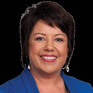 Paula Bennett