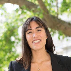 Paula Forteza