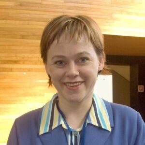 Paula Lehtomäki