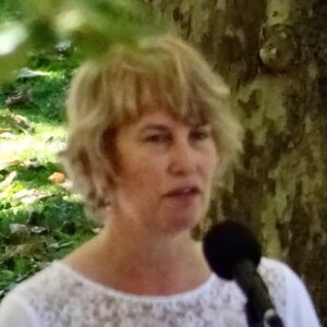 Paula Southgate