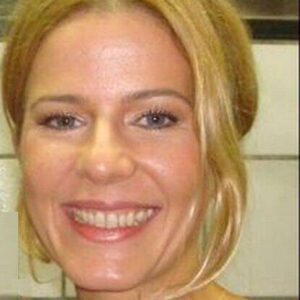 Paula Toller