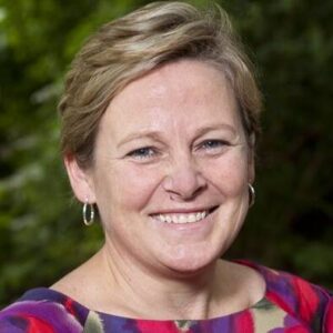 Pauleen Bennett