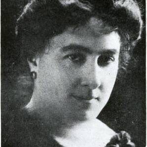 Paulina Luisi