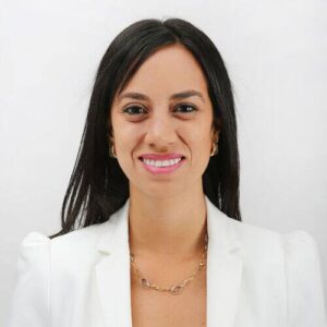 Paulina Núñez Urrutia