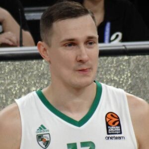 Paulius Jankūnas