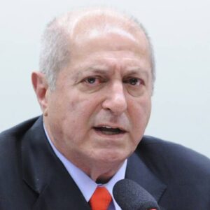 Paulo Bernardo