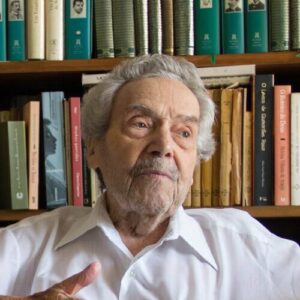 Paulo Brossard