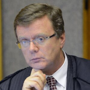 Paulo de Tarso Vieira Sanseverino