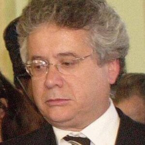 Paulo Delgado