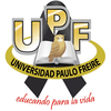 Paulo Freire University Logo