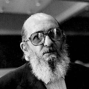 Paulo Freire