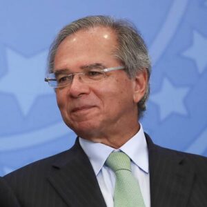 Paulo Roberto Nunes Guedes