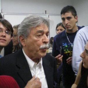 Paulo Mendes da Rocha