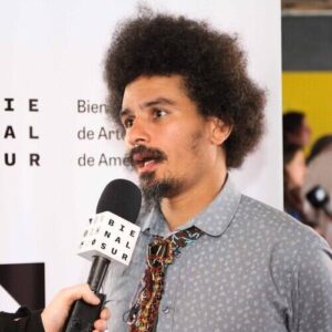 Paulo Nazareth