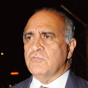 Paulo Souto