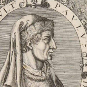 Paulus Castrensis
