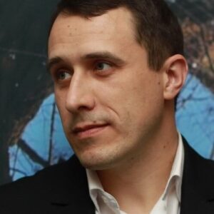 Pavał Sieviaryniec