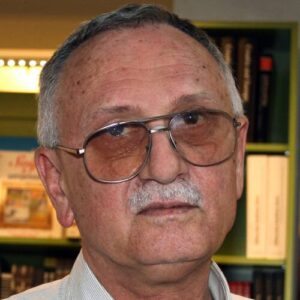 Pavao Pavličić