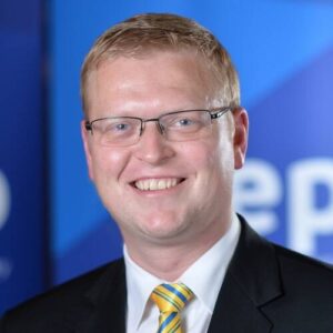 Pavel Bělobrádek