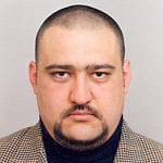 Pavel Chernev