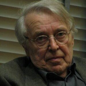 Pavel Kohout
