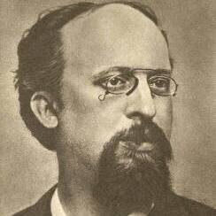 Pavel Svedomsky