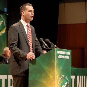 Pearse Doherty
