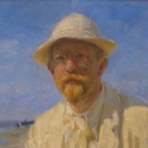 Peder Severin Krøyer