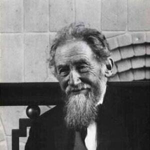 Peder Vilhelm Jensen-Klint