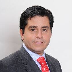Pedro Araya Guerrero