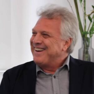 Pedro Bial