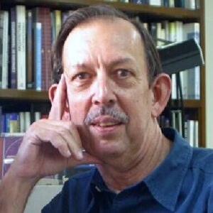 Pedro Borrell