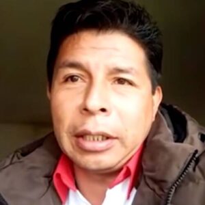 Pedro Castillo