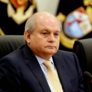 Pedro Cateriano